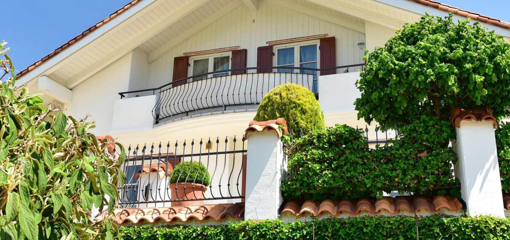 Ferienwohnung Stefanie